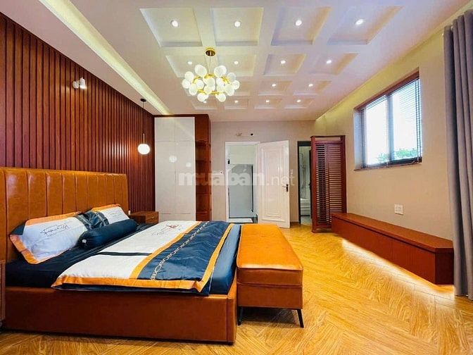 CHỦ ĐỔI NHÀ BÁN GẤP CĂN BẮC HẢI, P.15, TÂN BÌNH GIÁ 5TỶ450 - 80M2 HXH
