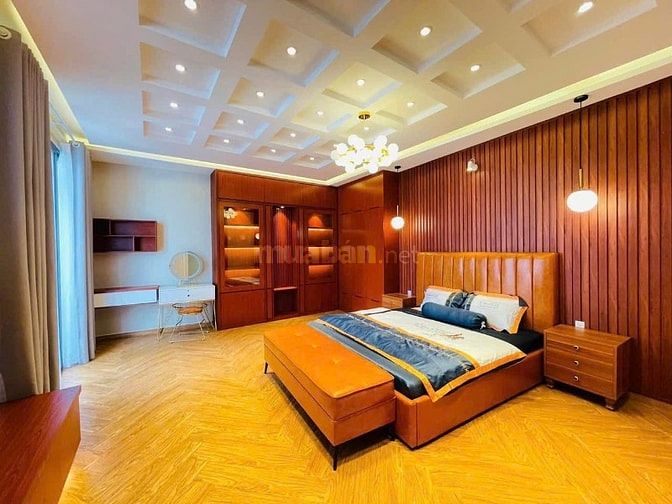 CHỦ ĐỔI NHÀ BÁN GẤP CĂN BẮC HẢI, P.15, TÂN BÌNH GIÁ 5TỶ450 - 80M2 HXH