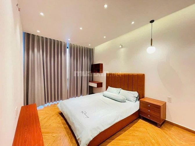 CHỦ ĐỔI NHÀ BÁN GẤP CĂN BẮC HẢI, P.15, TÂN BÌNH GIÁ 5TỶ450 - 80M2 HXH