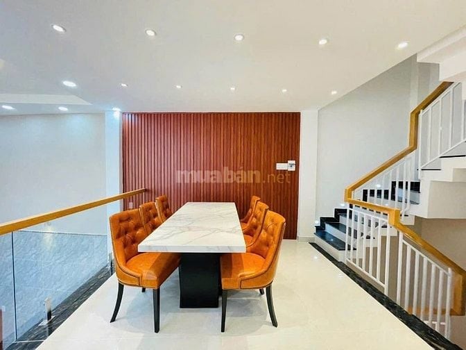 CHỦ ĐỔI NHÀ BÁN GẤP CĂN BẮC HẢI, P.15, TÂN BÌNH GIÁ 5TỶ450 - 80M2 HXH