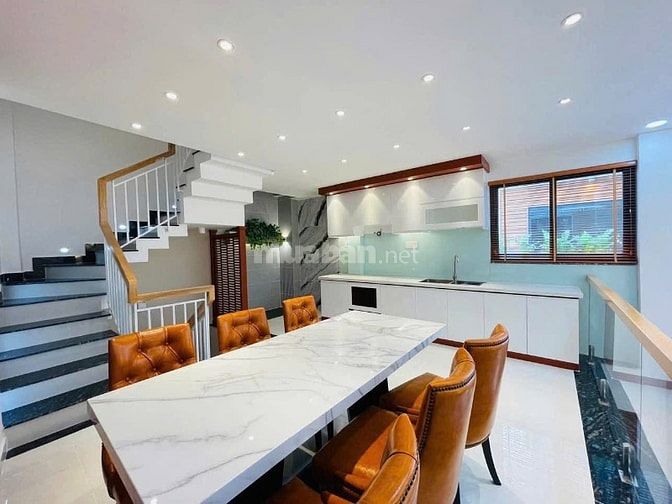 CHỦ ĐỔI NHÀ BÁN GẤP CĂN BẮC HẢI, P.15, TÂN BÌNH GIÁ 5TỶ450 - 80M2 HXH
