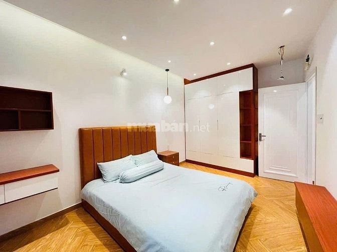CHỦ ĐỔI NHÀ BÁN GẤP CĂN BẮC HẢI, P.15, TÂN BÌNH GIÁ 5TỶ450 - 80M2 HXH