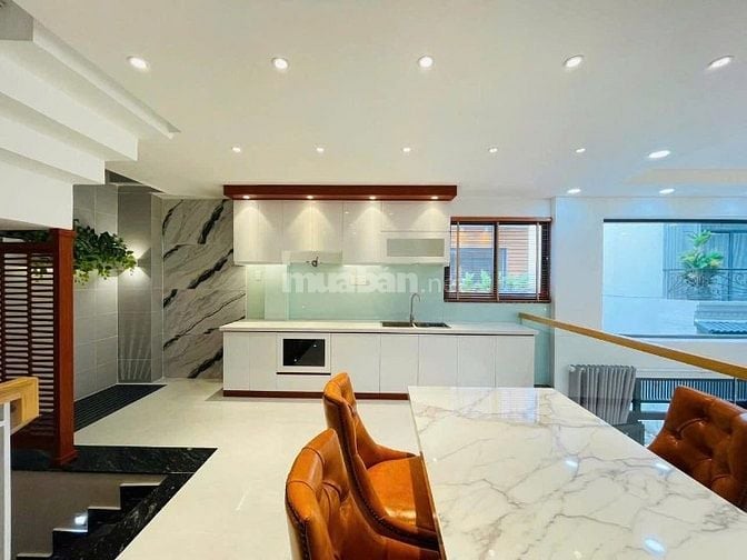 CHỦ ĐỔI NHÀ BÁN GẤP CĂN BẮC HẢI, P.15, TÂN BÌNH GIÁ 5TỶ450 - 80M2 HXH