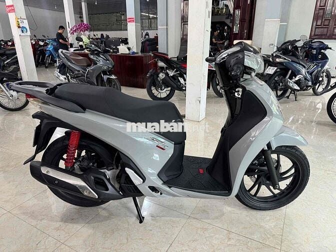 Bán xe sh150