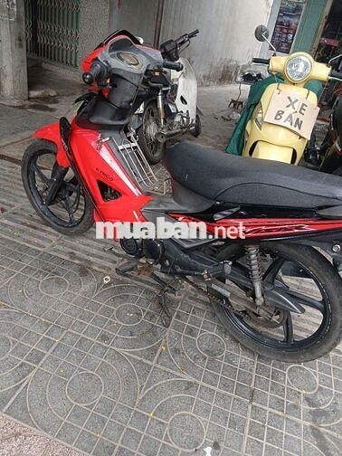 Xe 50cc