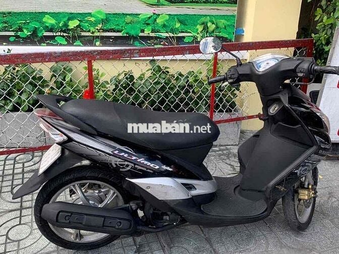 Ultimo sơn zin nguyên, máy êm ru, giá ace hiểu nha