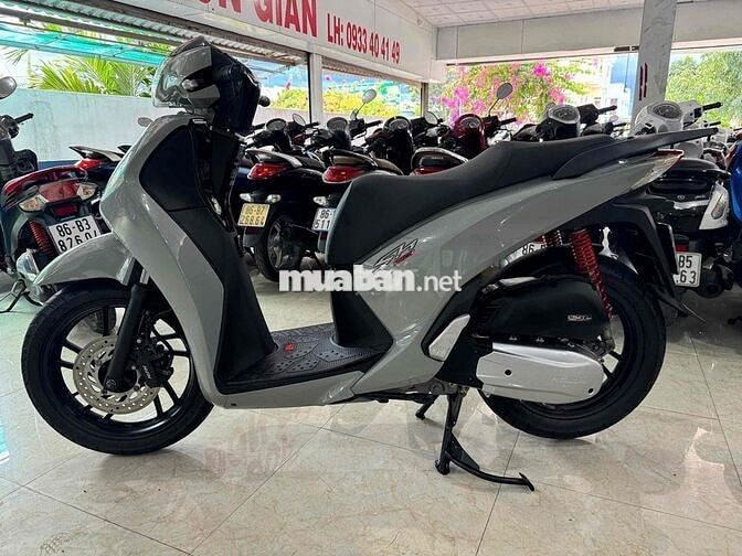 Bán xe sh150