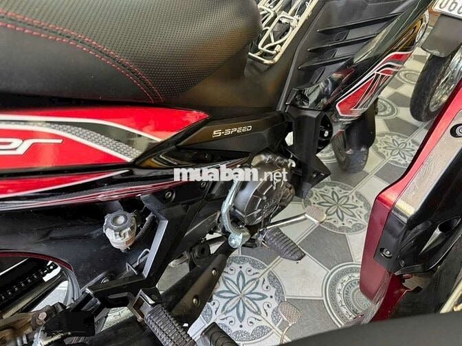 Ex 135cc Chính Chủ Sang Tên BS 64