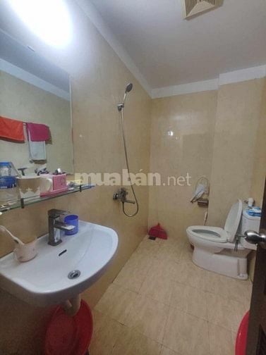 Cho thuê nhà phố Quan Hoa, Cầu Giấy, full đồ, 5 ngủ 