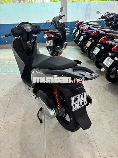 Bán xe sh150