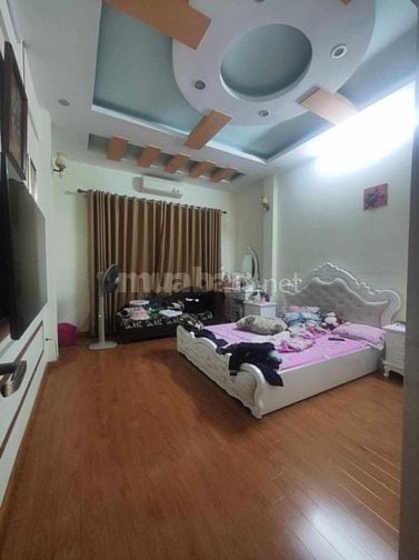 Cho thuê nhà phố Quan Hoa, Cầu Giấy, full đồ, 5 ngủ 