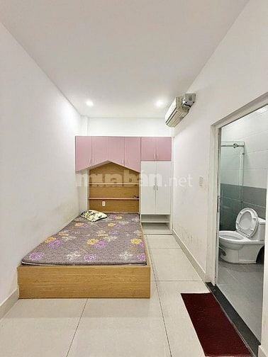  Bán nhà Thạnh Xuân 22, P.Thạnh Xuân, Quận 12: 4,5 x 11,2m, giá 5,6 tỷ