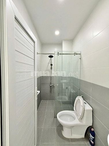  Bán nhà Thạnh Xuân 22, P.Thạnh Xuân, Quận 12: 4,5 x 11,2m, giá 5,6 tỷ