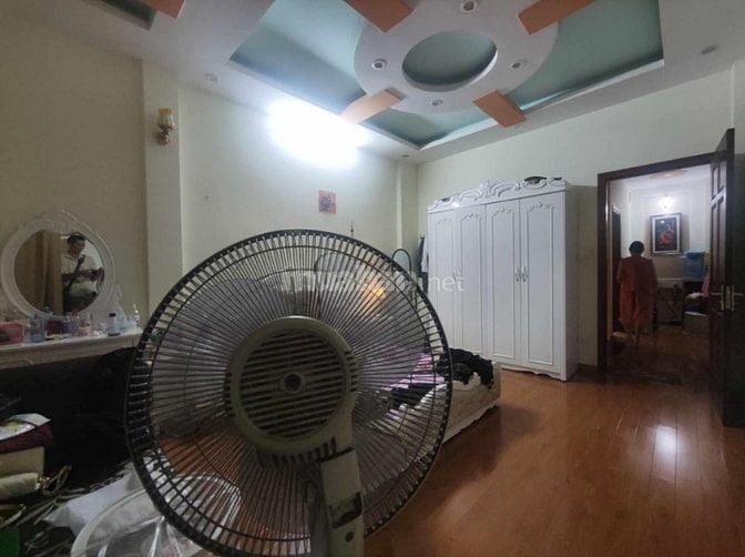 Cho thuê nhà phố Quan Hoa, Cầu Giấy, full đồ, 5 ngủ 