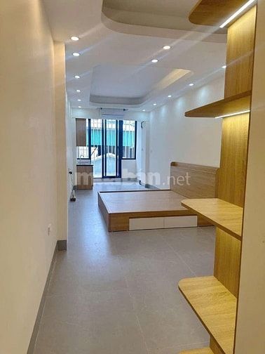 Chính chủ bán nhà 6 tầng thang máy số 16 ngách 55 ngõ 460 Thuỵ Khuê