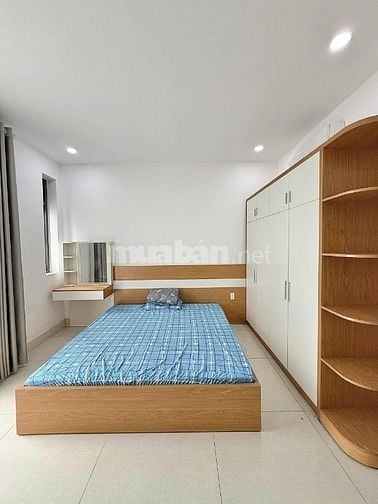  Bán nhà Thạnh Xuân 22, P.Thạnh Xuân, Quận 12: 4,5 x 11,2m, giá 5,6 tỷ