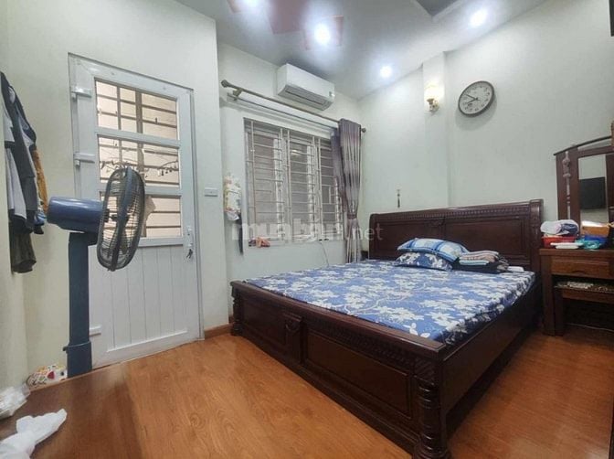 Cho thuê nhà phố Quan Hoa, Cầu Giấy, full đồ, 5 ngủ 
