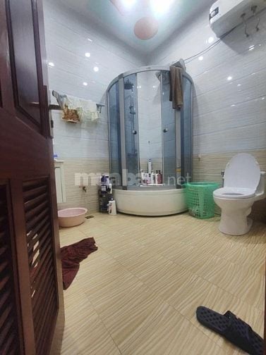 Cho thuê nhà phố Quan Hoa, Cầu Giấy, full đồ, 5 ngủ 