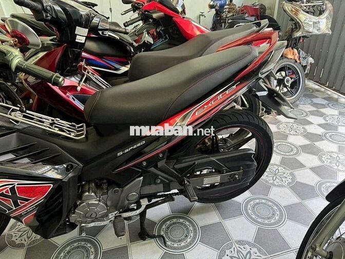 Ex 135cc Chính Chủ Sang Tên BS 64