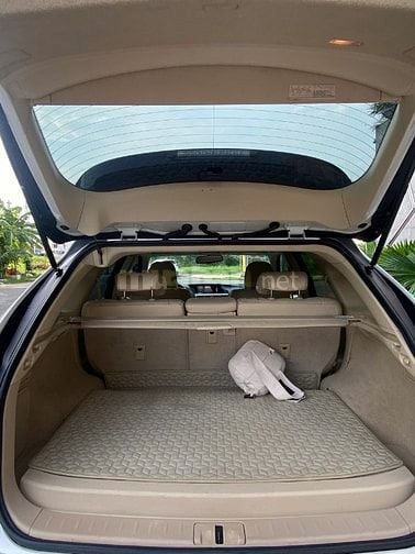 Bán xe Lexus Rx 350 AWD, sản xuất 11/2014, nhập Mỹ 2015, màu trắng