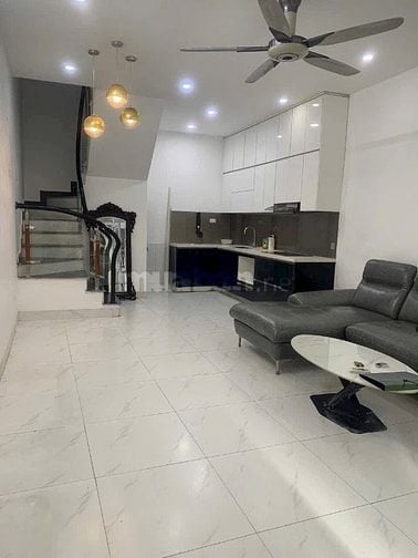 Chính chủ Bán nhà quận Tây Hồ giá nhỉnh 7,tỷ  Diện tích 38m