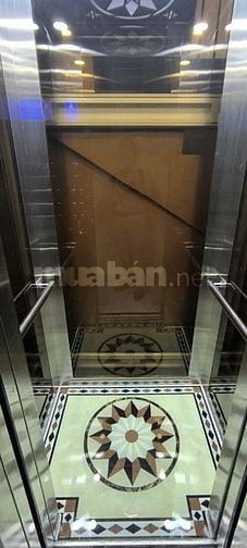 Chính chủ bán nhà 6 tầng thang máy số 16 ngách 55 ngõ 460 Thuỵ Khuê