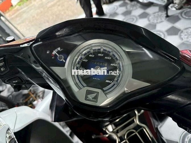 Fu Honda 9 Chủ Sang Tên OK Xe Bền Bỉ