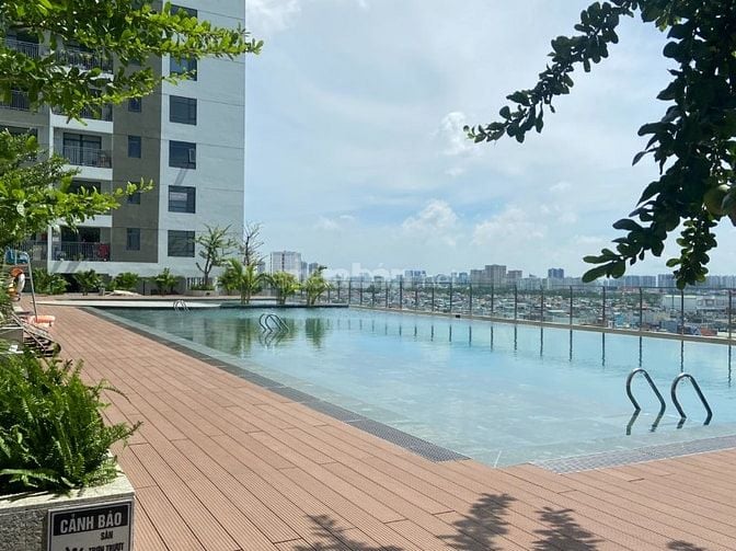 Chỉ với 11 triệu có ngay căn full nội thất tại Central Premium!