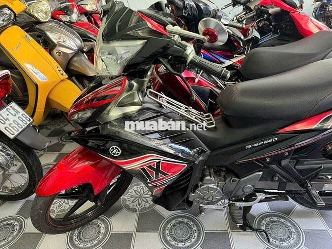 Ex 135cc Chính Chủ Sang Tên BS 64