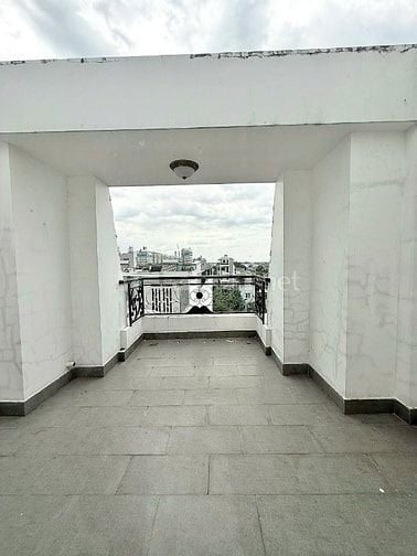  Bán nhà Thạnh Xuân 22, P.Thạnh Xuân, Quận 12: 4,5 x 11,2m, giá 5,6 tỷ