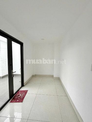 Bán nhà Thạnh Xuân 22, P.Thạnh Xuân, Quận 12: 4,5 x 11,2m, giá 5,6 tỷ