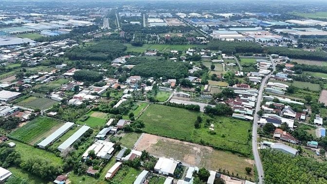 Em mới nhận được lô đất này FULL THỔ CƯ 