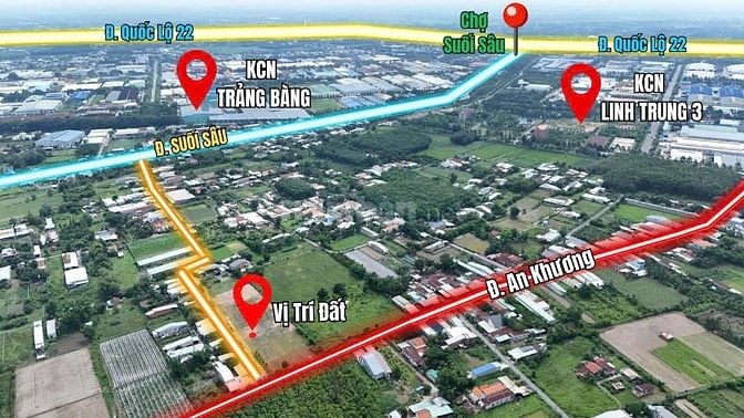 Em mới nhận được lô đất này FULL THỔ CƯ 