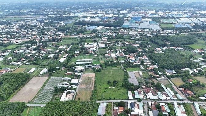 Em mới nhận được lô đất này FULL THỔ CƯ 