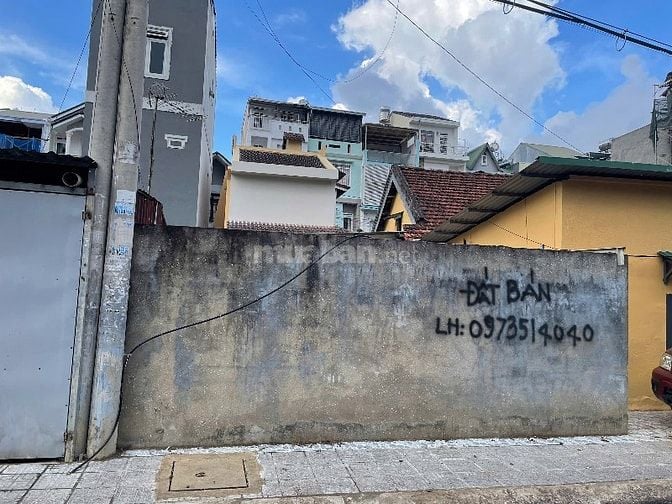 Sở hữu đất tại trung tâm Thành Phố Đà lạt