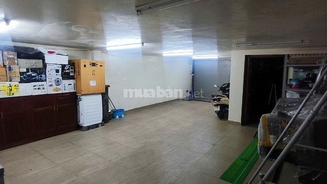 Cho thuê biệt thự Căn góc Hapulico Thanh Xuân: 270m2, 1 hầm, 4 tầng