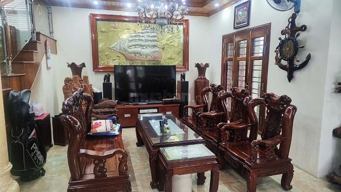 Cho thuê biệt thự Căn góc Hapulico Thanh Xuân: 270m2, 1 hầm, 4 tầng