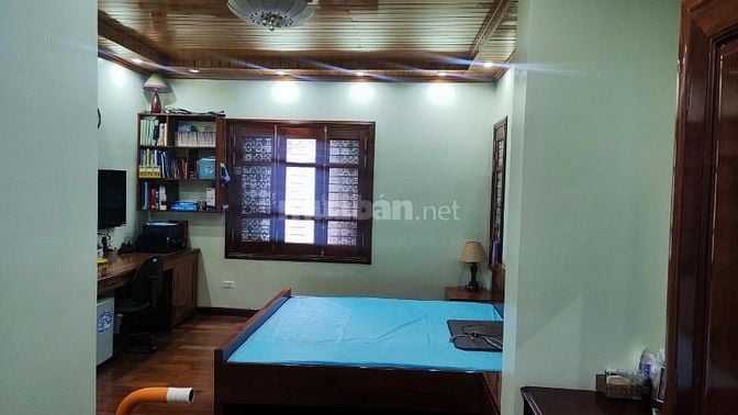 Cho thuê biệt thự Căn góc Hapulico Thanh Xuân: 270m2, 1 hầm, 4 tầng