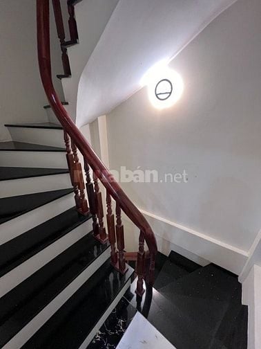 Hot! Bán Nhà Minh Khai ngõ thông – ô tô 15m, 30m2, 5 tầng nhỉnh 6 tỷ