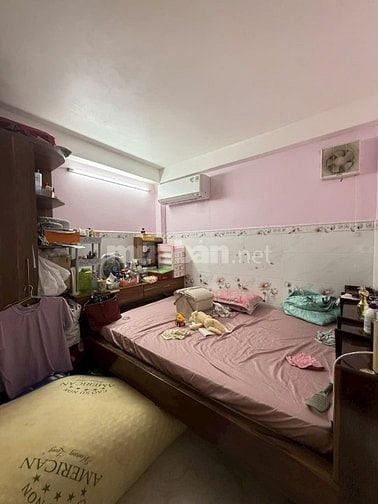 🏡 NHÀ BÁN TÂN KỲ TÂN QUÝ – 77M² – HẺM 7M – 5PN – 8.8 TỶ