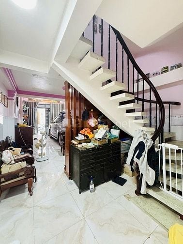 🏡 NHÀ BÁN TÂN KỲ TÂN QUÝ – 77M² – HẺM 7M – 5PN – 8.8 TỶ