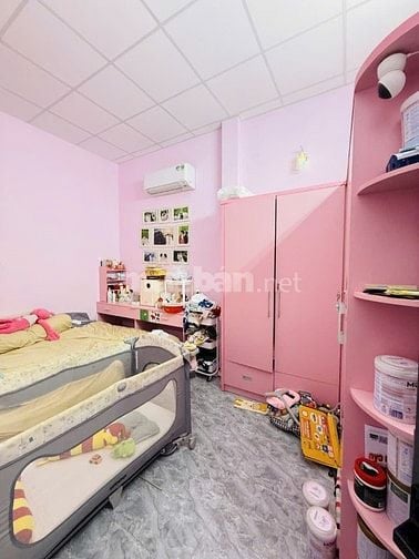 🏡 NHÀ BÁN TÂN KỲ TÂN QUÝ – 77M² – HẺM 7M – 5PN – 8.8 TỶ