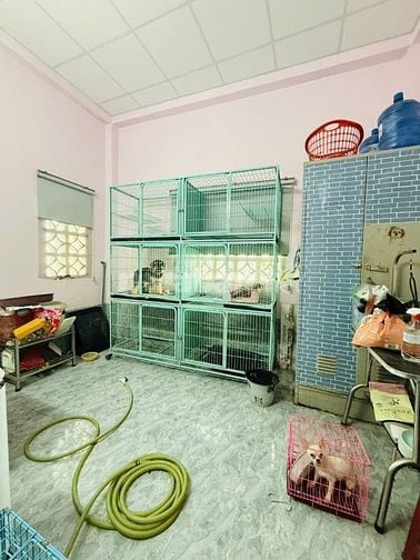 🏡 NHÀ BÁN TÂN KỲ TÂN QUÝ – 77M² – HẺM 7M – 5PN – 8.8 TỶ