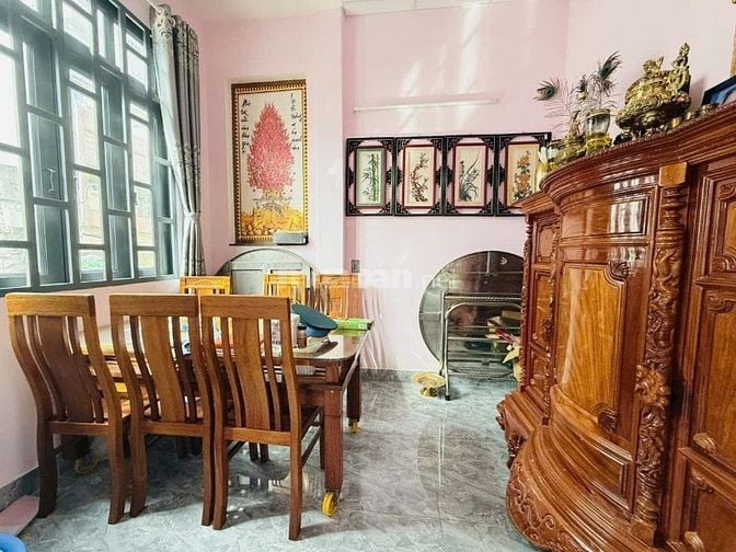 🏡 NHÀ BÁN TÂN KỲ TÂN QUÝ – 77M² – HẺM 7M – 5PN – 8.8 TỶ