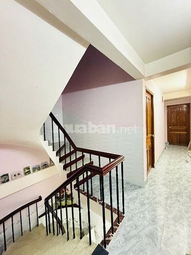 🏡 NHÀ BÁN TÂN KỲ TÂN QUÝ – 77M² – HẺM 7M – 5PN – 8.8 TỶ