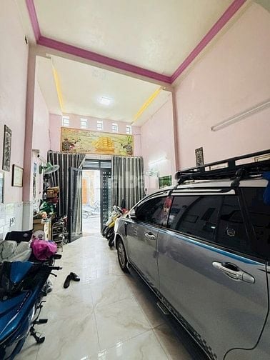 🏡 NHÀ BÁN TÂN KỲ TÂN QUÝ – 77M² – HẺM 7M – 5PN – 8.8 TỶ