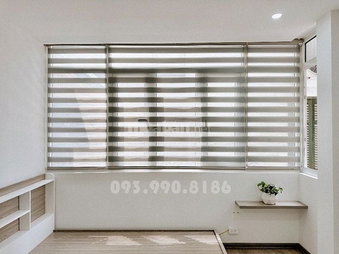 Nhà 5 Tầng Xinh Xắn cách mặt phố Thái Hà 20m