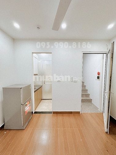 Nhà 5 Tầng Xinh Xắn cách mặt phố Thái Hà 20m