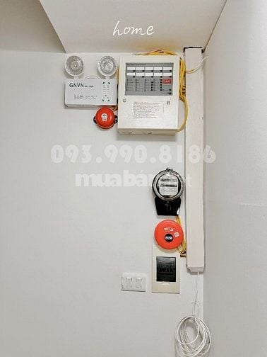 Nhà 5 Tầng Xinh Xắn cách mặt phố Thái Hà 20m