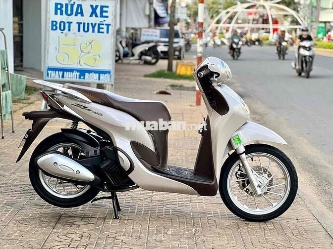SH mode ABS date 2021